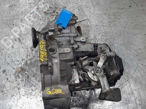 Getriebe VW GOLF V (1K1)  | BP30934175M3 