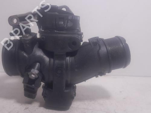 Used Throttle body Throttle body PEUGEOT 307 (3A/C) [2000-2012] 36298785 36298785