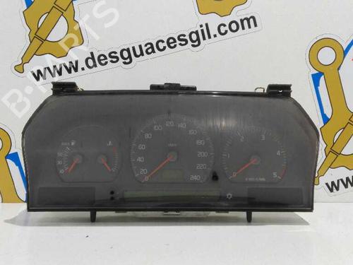 Used Instrument cluster VOLVO S70 (874) [1996-2000]  20786657