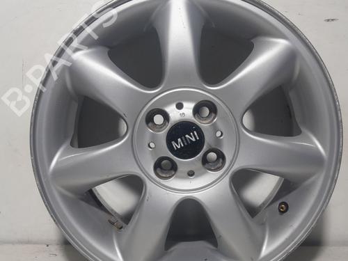 Rim MINI MINI (R50, R53) Cooper | BP27238484C45