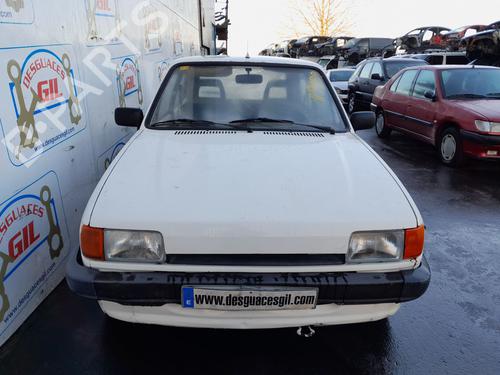 Recambios FORD FIESTA II (FBD) 1.6 D (FBD) 4785928