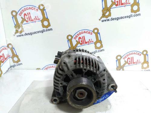 Alternator HYUNDAI ELANTRA III Saloon (XD) 2.0 CRDi | BP20732927M7 
