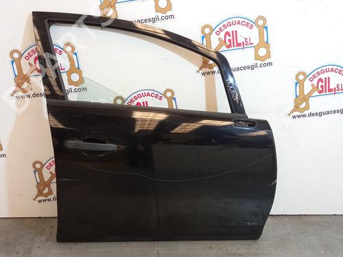 Used Right front door OPEL CORSA D (S07) [2006-2015]  20745191
