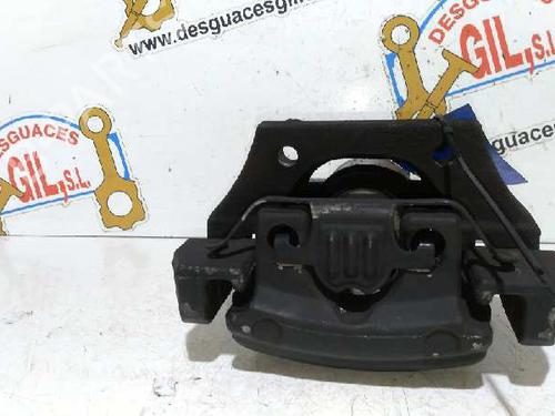 Right rear brake caliper BMW 5 (E60) 530 d | BP20776542M106 