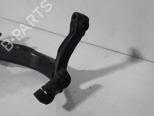 Right front steering knuckle AUDI A4 B5 (8D2) 1.8 T | BP29399185M26 