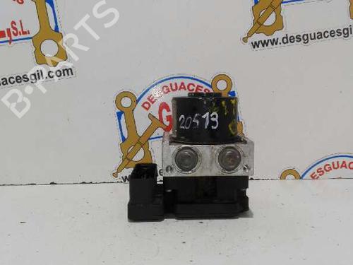 Used ABS pump CITROËN C2 (JM_) 1.4 HDi (68 hp) 20785528