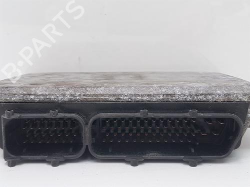 Engine control unit (ECU) AUDI A3 (8L1) 1.9 TDI | BP24816730M57 