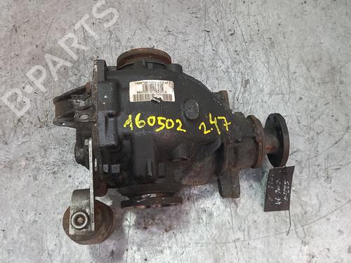 Rear differential BMW 3 (E46) 320 d | BP20766800M24 