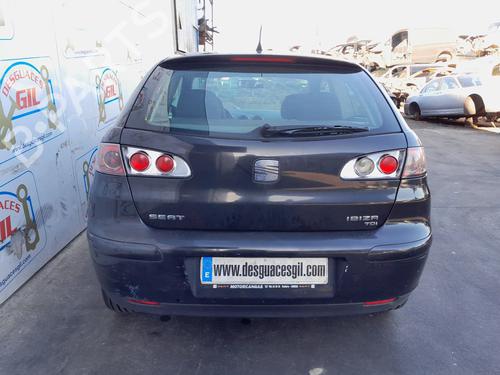 Fuel pump SEAT IBIZA III (6L1)  | BP28192195M76 