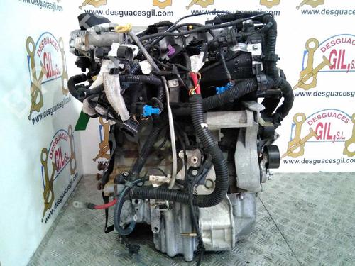 Engine FIAT STILO (192_) 1.9 JTD (192_XE1A) | BP34135293M1 - Image 5