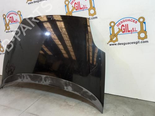 Hood FIAT GRANDE PUNTO (199_) 1.4 (199AXB11, 199AXB1A, 199BXB1A, 199AXL1A) | BP20745162C1 