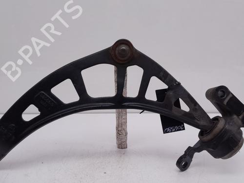 Used Left front suspension arm Left front suspension arm MINI MINI CLUBVAN (R55) Cooper D (112 hp) 34134523 34134523