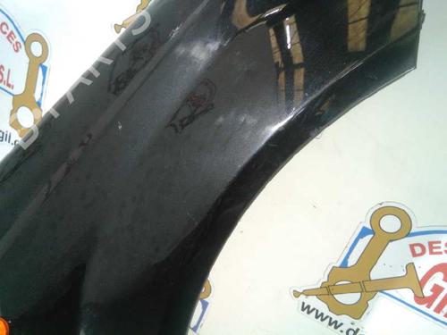Right front fenders CHEVROLET AVEO / KALOS Hatchback (T200) 1.4 | BP20734507C42 