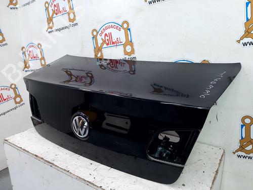 Tailgate VW PASSAT B6 (3C2)  | BP20766910C6 