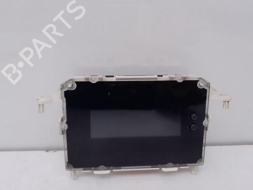 Used Display monitor FORD FIESTA VI (CB1, CCN) [2008-2025]  30625675
