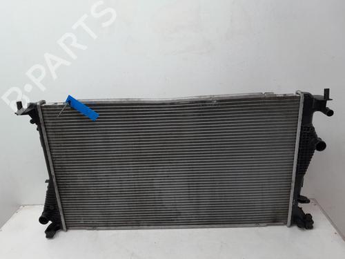 Køler RENAULT TRAFIC III Van (FG_) 1.6 dCi 115 (FGMD) (116 hp) 27513157