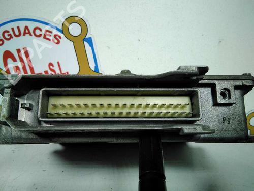 Engine control unit (ECU) CITROËN ZX (N2) 1.4 | BP20793965M57 