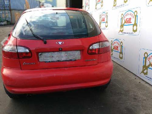 Starter DAEWOO LANOS (KLAT) 1.3 | BP20803961M8 