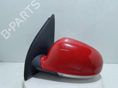 Left mirror VW GOLF V (1K1)  | BP21489211C26 