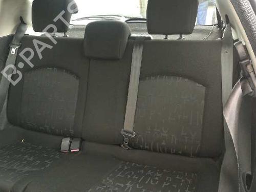 Starter PEUGEOT 206 Hatchback (2A/C) 1.4 16V | BP20738198M8 