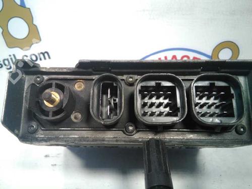 Engine control unit (ECU) RENAULT LAGUNA I (B56_, 556_) 2.2 dT (B569) | BP20797648M57 