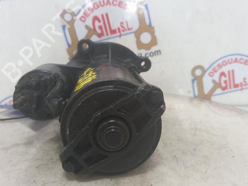 Starter PEUGEOT PARTNER Box Body/MPV (5_, G_)  | BP20772281M8 