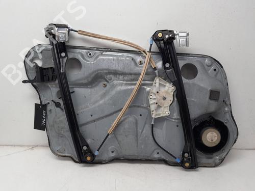 Front right window mechanism VW GOLF IV Variant (1J5) 1.9 TDI | BP34130758C23 - Image 5