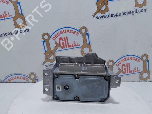 ECU airbags BMW 1 (E87) 118 d | BP20759986M53 