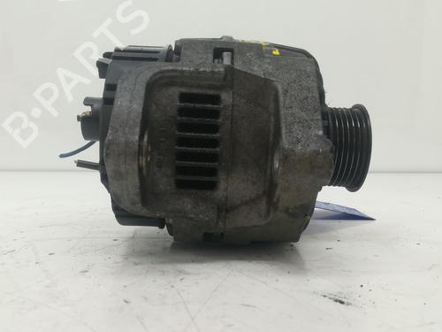 Alternator MITSUBISHI CARISMA Saloon (DA_) 1.9 TD (DA4A) | BP24128219M7 
