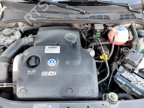 Engine VW POLO (6N2)  | BP20739176M1 