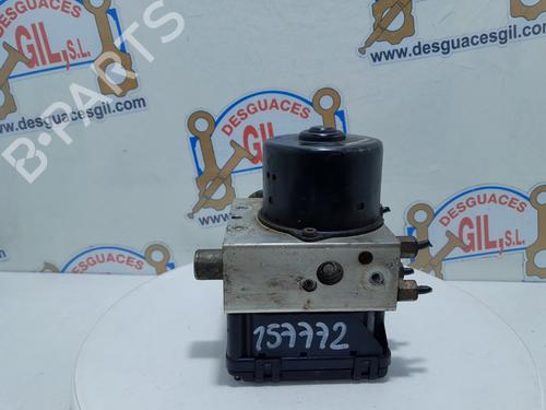 ABS pump JEEP CHEROKEE (KJ) 3.7 4x4 | BP20764933M43 