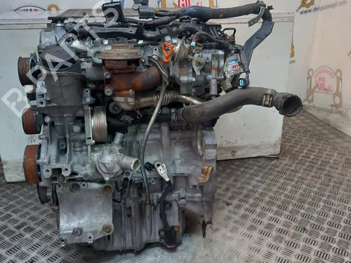 Engine HONDA CIVIC VIII Hatchback (FN, FK) 2.2 CTDi (FK3) | BP20802615M1 