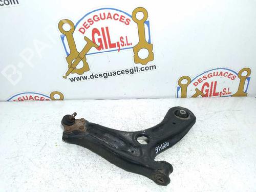 Used Right front suspension arm SEAT IBIZA IV SC (6J1, 6P5) [2008-2018]  20735790