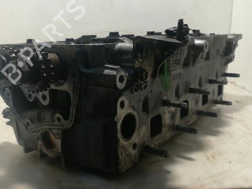Cylinder head NISSAN ALMERA II (N16) | BP34129443M5 - Image 2
