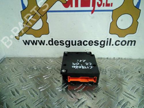 ECU airbags CITROËN C2 (JM_) 1.1 | BP20779181M53 