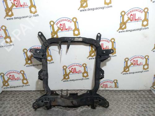 Forbro OPEL MERIVA A MPV (X03) [2003-2010]  20811958