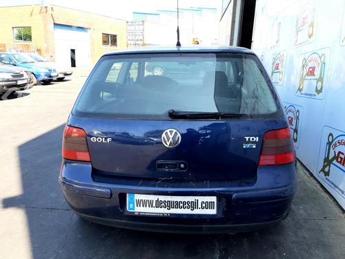 ABS pump VW GOLF IV (1J1) 1.9 TDI | BP20743865M43 