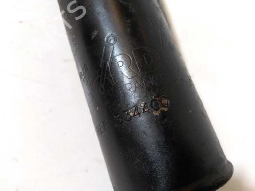 Right rear shock absorber FORD FOCUS I (DAW, DBW) 1.6 16V | BP20728912M19 