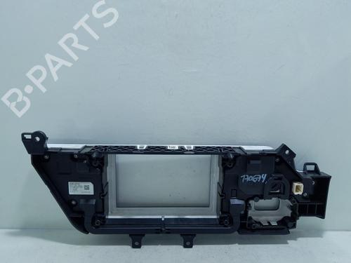 Switch CITROËN C4 Picasso II  | BP21287927I30 