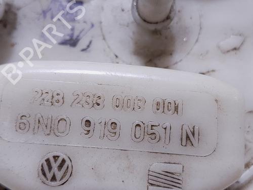 Fuel pump VW POLO (6N2)  | BP20767625M76 