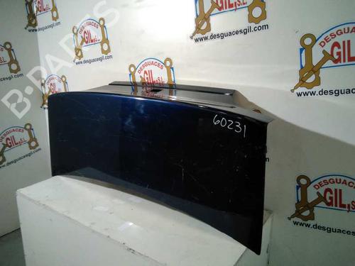 Tailgate PEUGEOT 406 (8B) 1.8 BiFuel | BP20808871C6 