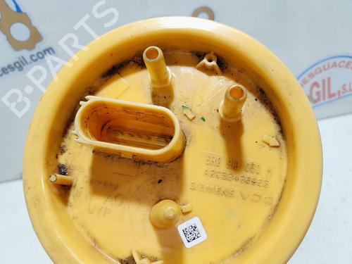 Fuel pump SEAT IBIZA IV SC (6J1, 6P5)  | BP20769024M76 