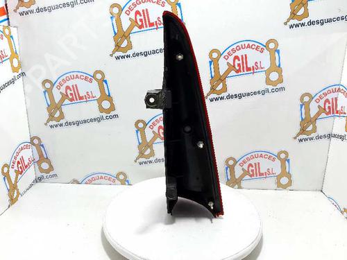 Left taillight RENAULT KANGOO / GRAND KANGOO II (KW0/1_) 1.5 dCi 70 (KW0V, KW0A) | BP20732842C34 