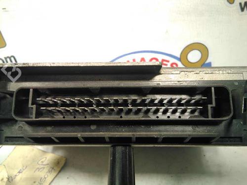 Engine control unit (ECU) FIAT PUNTO (176_) 75 1.2 | BP20799882M57 