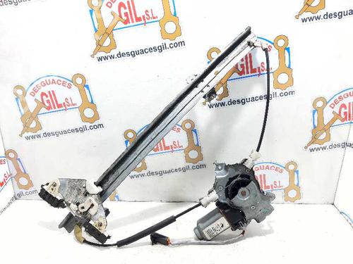 Front left window mechanism NISSAN ALMERA II (N16) 2.2 Di | BP20802285C22 