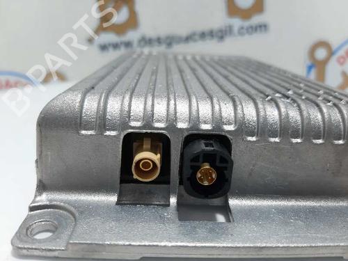Electronic module BMW 1 (E87) 120 d | BP20729029M83 