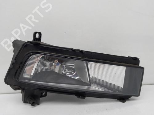 Used Right front fog light Right front fog light 37081711 37081711