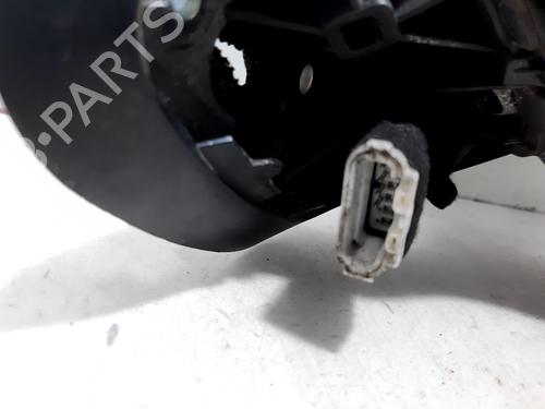 Left mirror FIAT GRANDE PUNTO (199_)  | BP20808296C26 