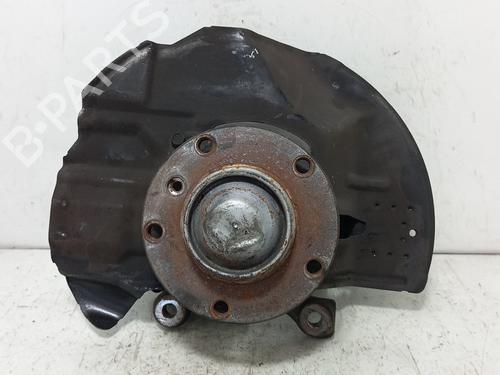 Used Left front steering knuckle BMW 3 (E46) 330 d (184 hp) 27485799