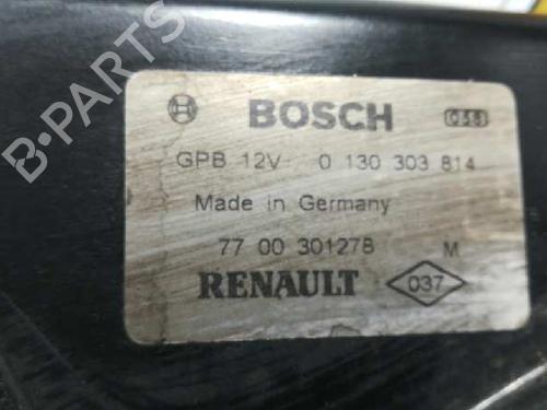 Radiator fan RENAULT KANGOO (KC0/1_) D 65 1.9 (KC0E, KC02, KC0J, KC0N) | BP20731164M35 